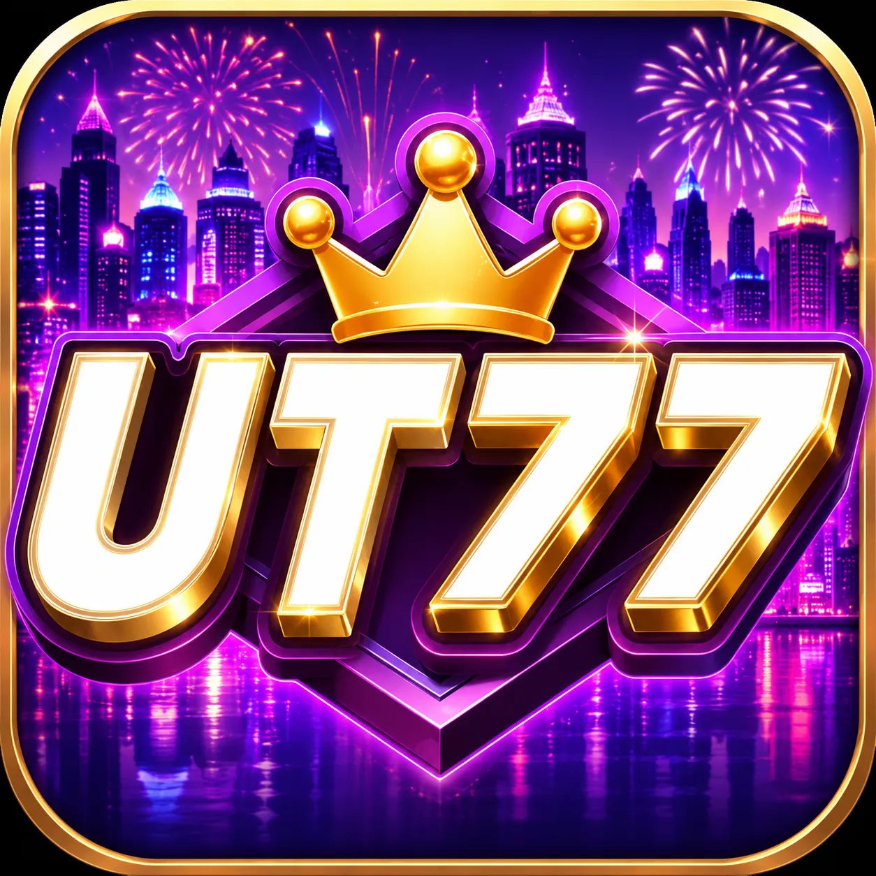UT77 - Petualangan Seru dalam Permainan Match-3